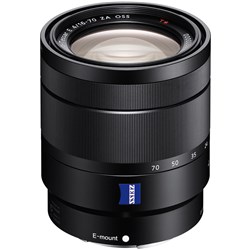 sony 16-70mm f4 top